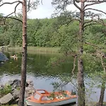 Rolig og idyllisk, men sentralt i Kristiansand